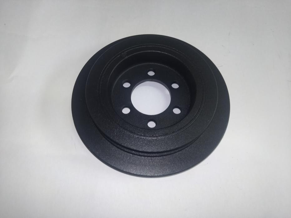 Chery Шкив коленвала Kimo (473H-1005070) [70042383] на Chery (Чери) для китайских авто