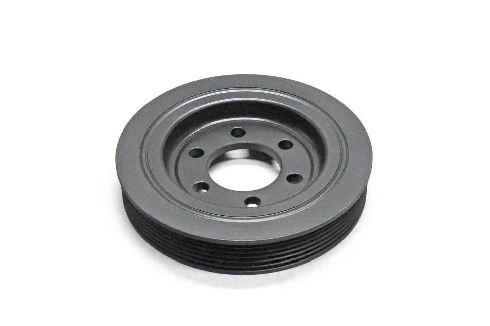 Chery Шкив коленвала Tiggo FL 2.0, Vortex Tingo FL 2.0 (484J-1005070) [70039934] на Chery (Чери) для китайских авто