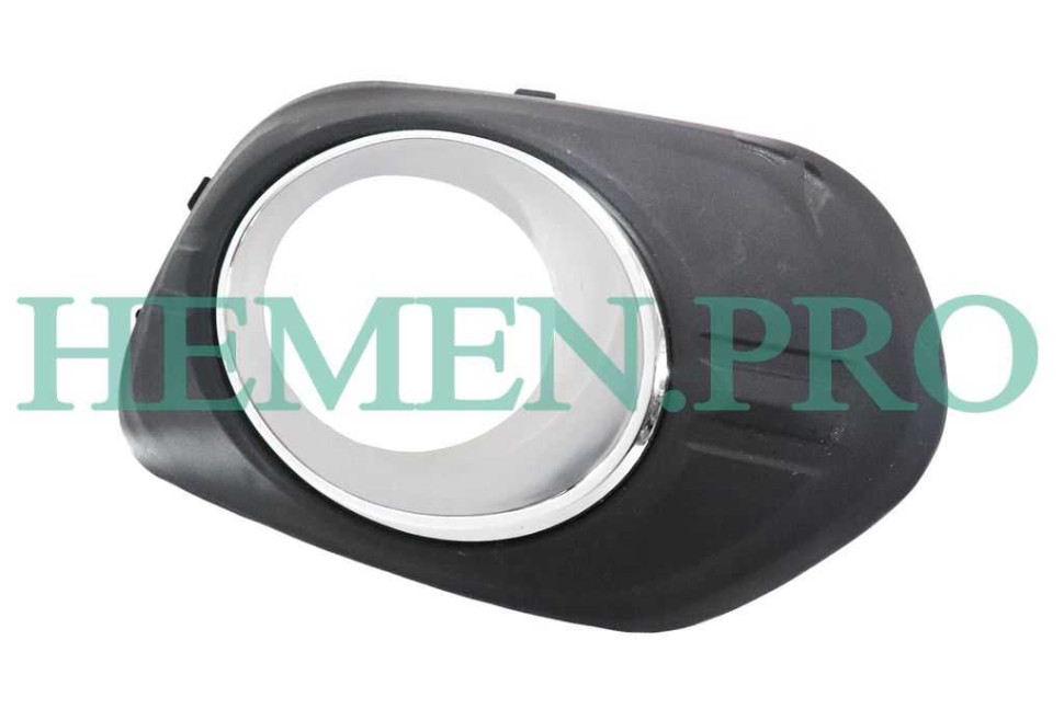 Haval Рамка противотуманной фары левая Haval H6 (2803110XKZ16A) [70053884] на Haval (Хавейл) для китайских авто