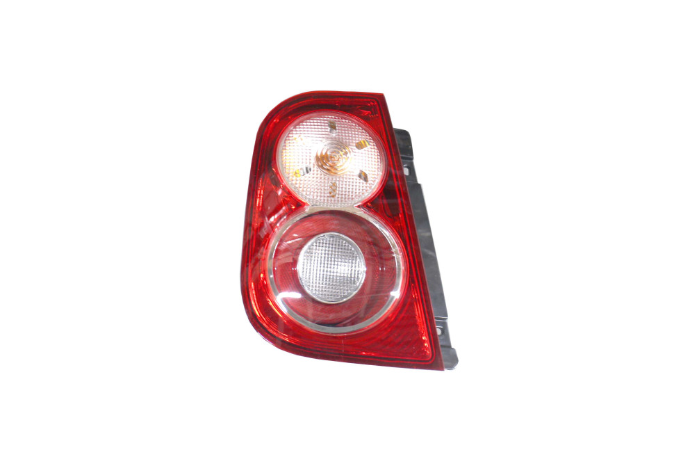Lifan Фонарь задний L SMILY (F4133300B1) [70026279] на Lifan (Лифан) для китайских авто