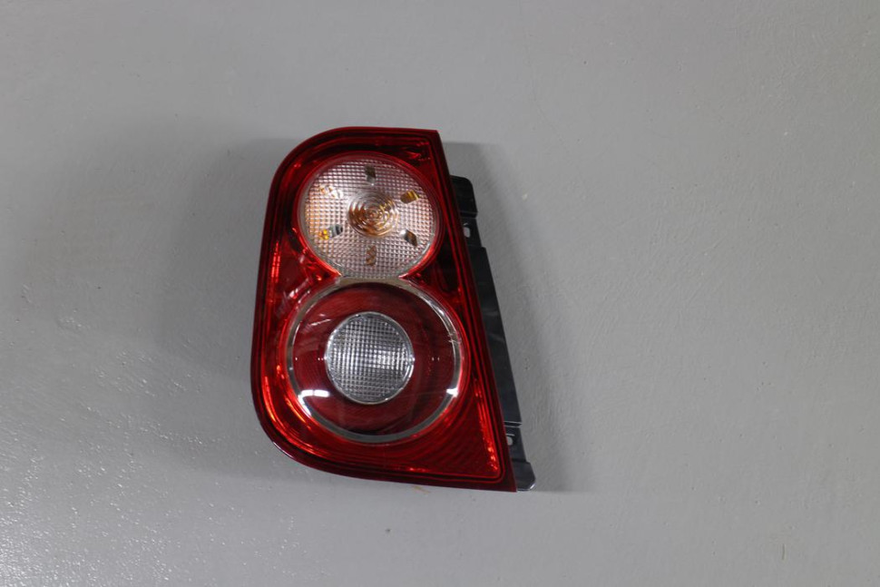 Lifan Фонарь задний L SMILY (F4133300B1) [70026279] на Lifan (Лифан) для китайских авто