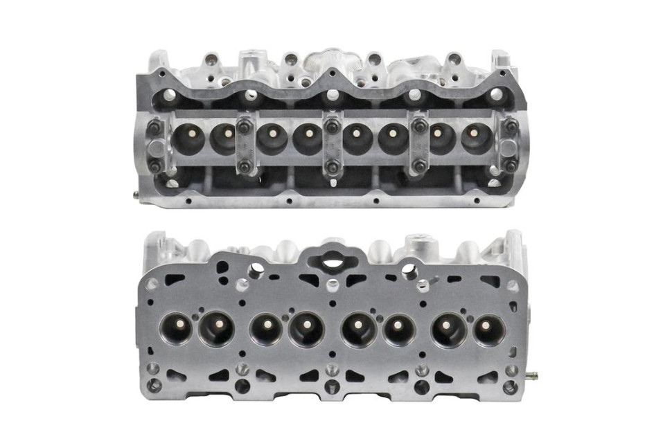 Hemen Головка блока VAG 1.9TDI AGR.ASY.AHF.ARD.ALH.AVM.ASV.BEQ.AYQ. (HD60021) [70060021] на Автозапчасти Автозапчасти