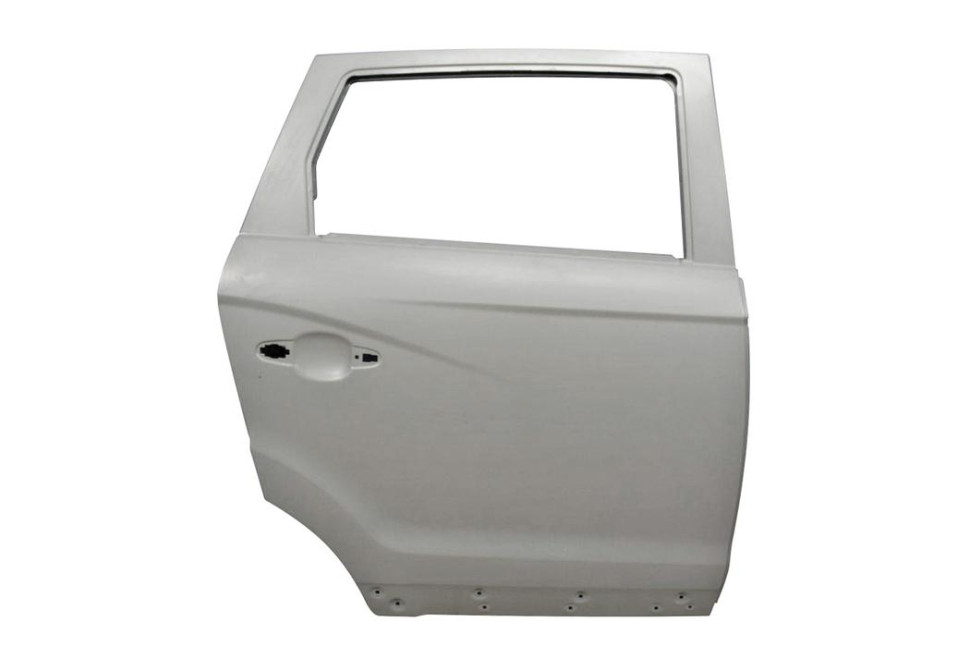 Lifan Дверь задняя правая MyWay (PBA6201020Y98) [70057724] на Lifan (Лифан) для китайских авто