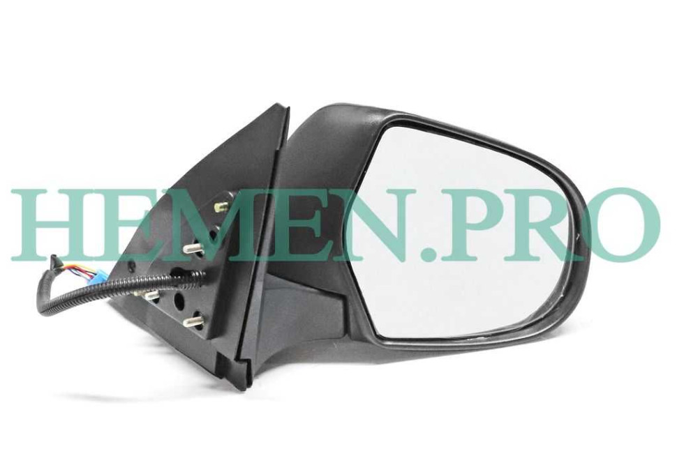 Great Wall Зеркало правое Hover H3, H5 (8202200-K24) [70044881] на Great Wall (Грейт Волл) для китайских авто