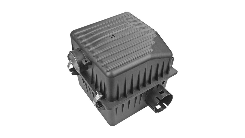 Lifan Корпус воздушного фильтра X60 (S1109100) [70047940] на Lifan (Лифан) для китайских авто