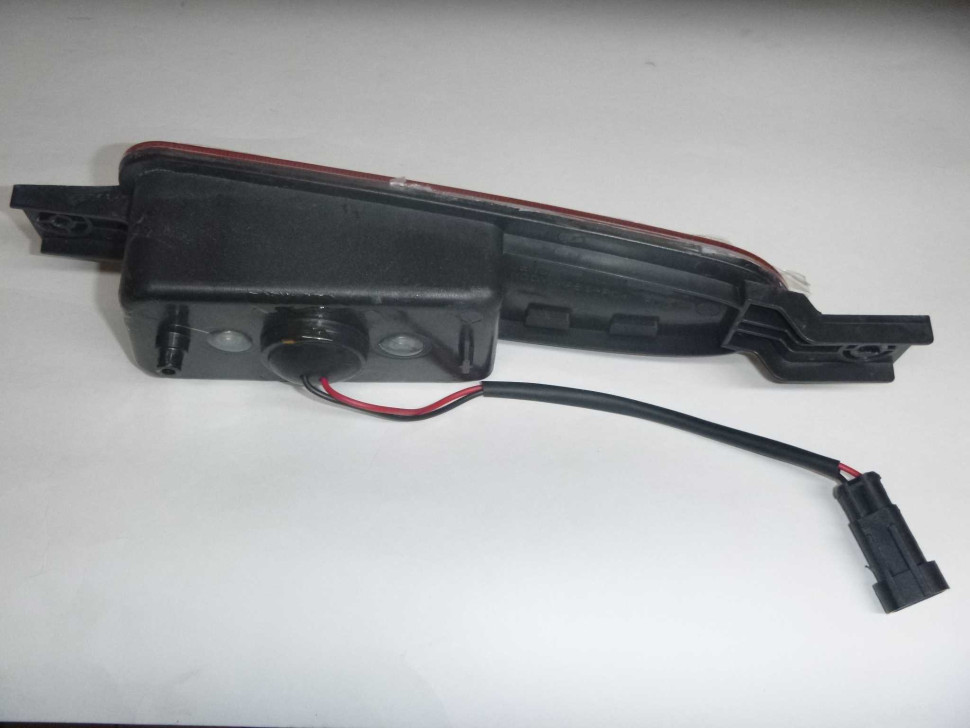 Chery Фонарь противотуманный задний левый Eastar (B14-3732030) [70042364] на Chery (Чери) для китайских авто