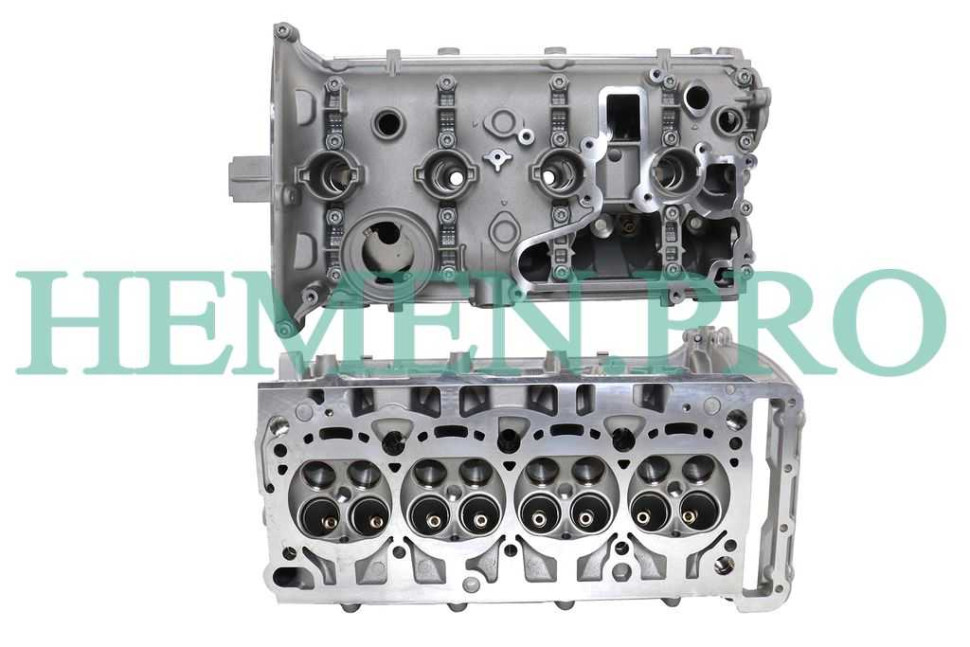 Hemen Головка блока VW,AUDI,SEAT,SKODA 1.8-2.0 TFSI BYT/BZB/CABA/(HD57477) [70057477] на Автозапчасти Автозапчасти