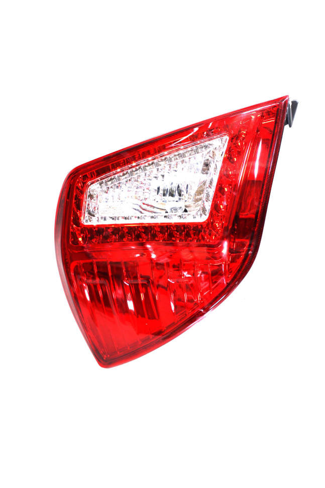 Lifan Фонарь задний L X60 (S4133300) [70026291] на Lifan (Лифан) для китайских авто