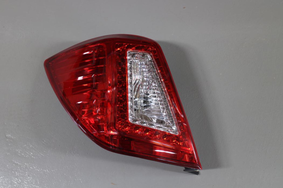 Lifan Фонарь задний L X60 (S4133300) [70026291] на Lifan (Лифан) для китайских авто