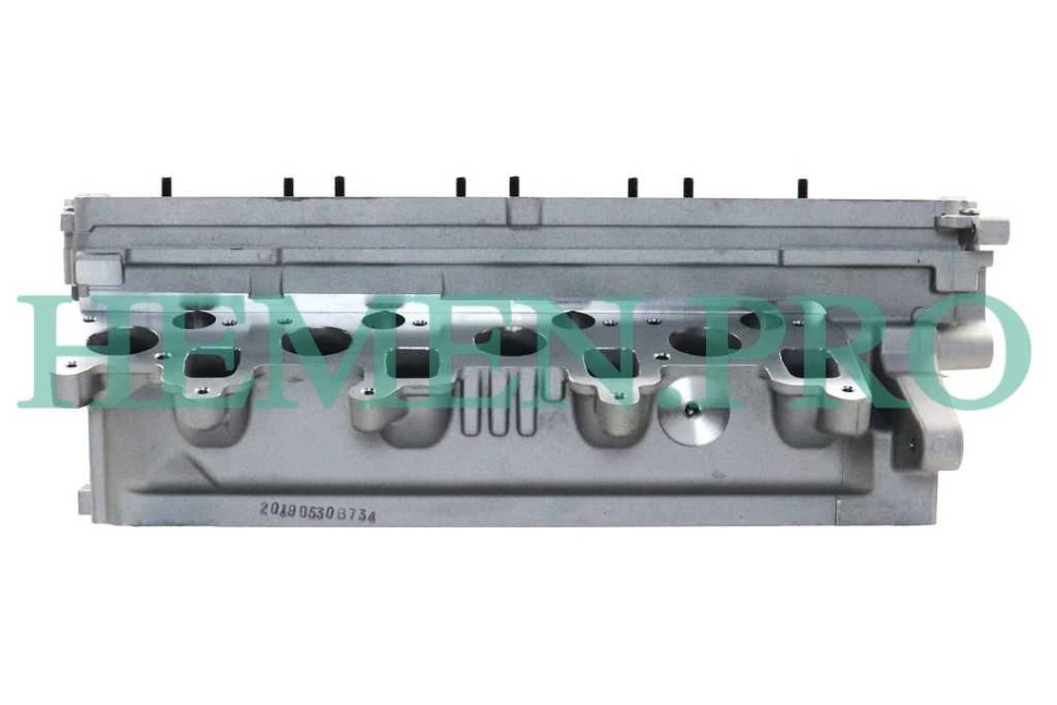 Hemen Головка блока VW,AUDI,SEAT,SKODA 2.0 TDI 16V,2.0 CBAB.CLJA (HD54185) [70054185] на Автозапчасти Автозапчасти