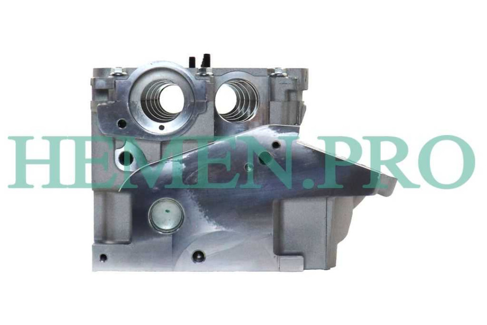 Hemen Головка блока VW,AUDI,SEAT,SKODA 2.0 TDI 16V,2.0 CBAB.CLJA (HD54185) [70054185] на Автозапчасти Автозапчасти