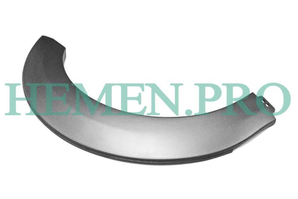 Dongfeng Накладка арки правого переднего колеса H30 CROSS (6584101AA) [70039190] на Dongfeng (Донгфенг) для китайских авто