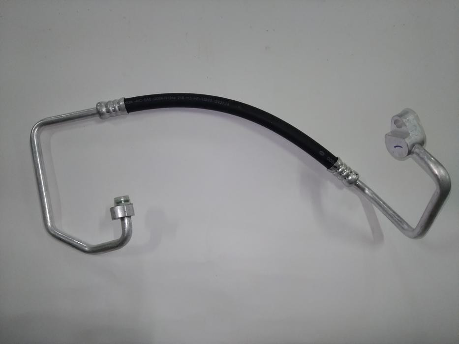 Lifan Трубка кондиционера Celliya, X50 (A8108130) [70046519] на Lifan (Лифан) для китайских авто