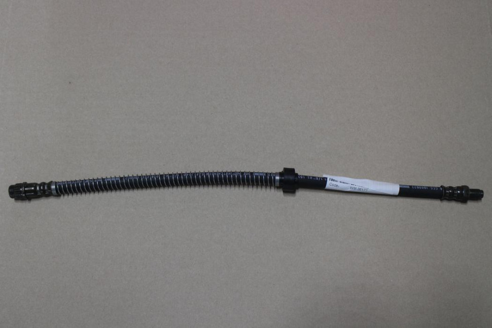 Lifan Шланг тормозной передний BREEZ (L3506180) [70026252] на Lifan (Лифан) для китайских авто