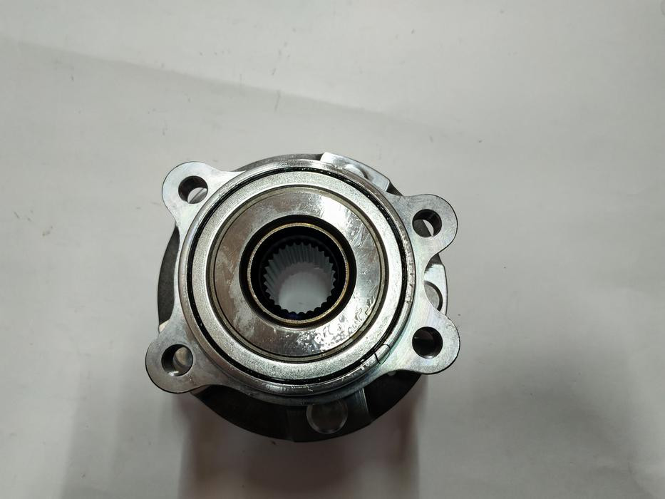 Changan Ступица переднего колеса CS75 (S3010660300) [70052745] на Changan (Чанган) для китайских авто