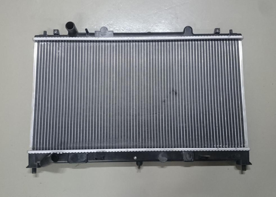 Faw Радиатор охлаждения Besturn B50 (FA0115200P1) [70039316] на Faw (Фав) для китайских авто