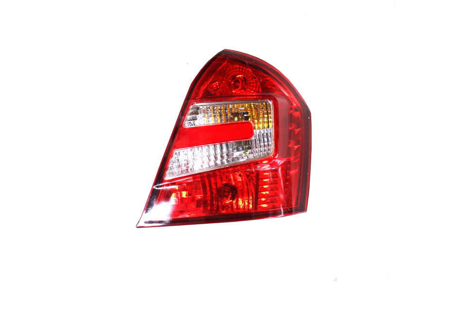 Lifan Фонарь задний R BREEZ NEW (LBU4133400) [70026270] на Lifan (Лифан) для китайских авто