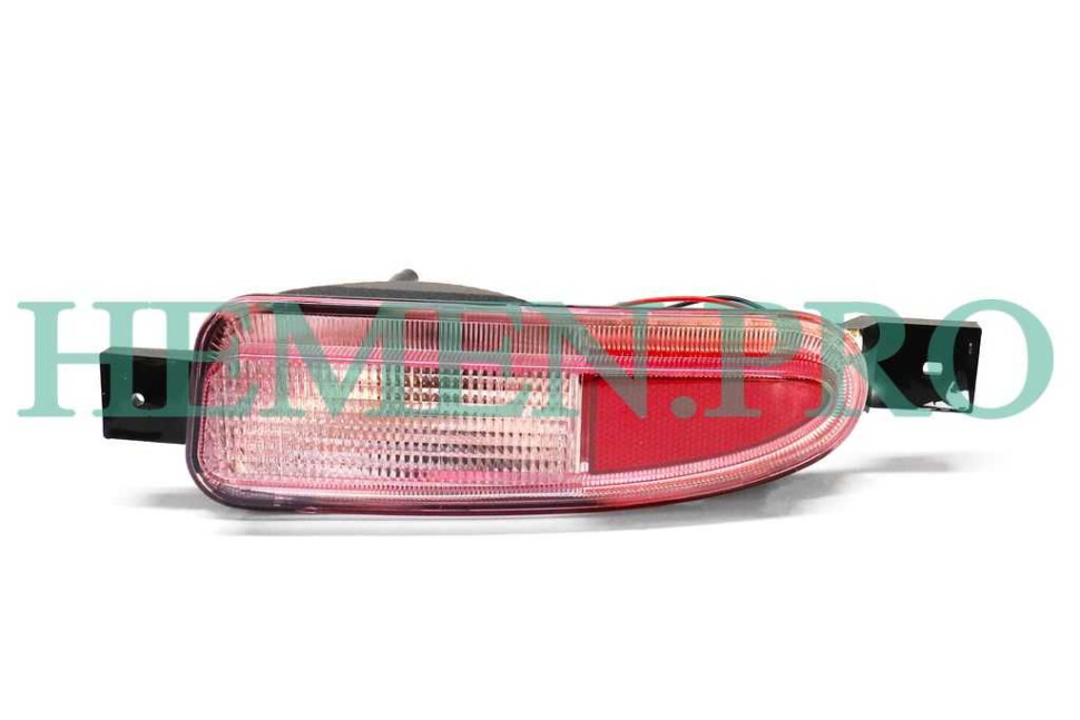 Chery Фонарь противотуманный задний правый Eastar (B14-3729010) [70047227] на Chery (Чери) для китайских авто