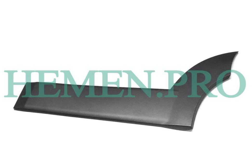 Dongfeng Накладка задней левой двери H30 CROSS (6581201AA) [70039193] на Dongfeng (Донгфенг) для китайских авто