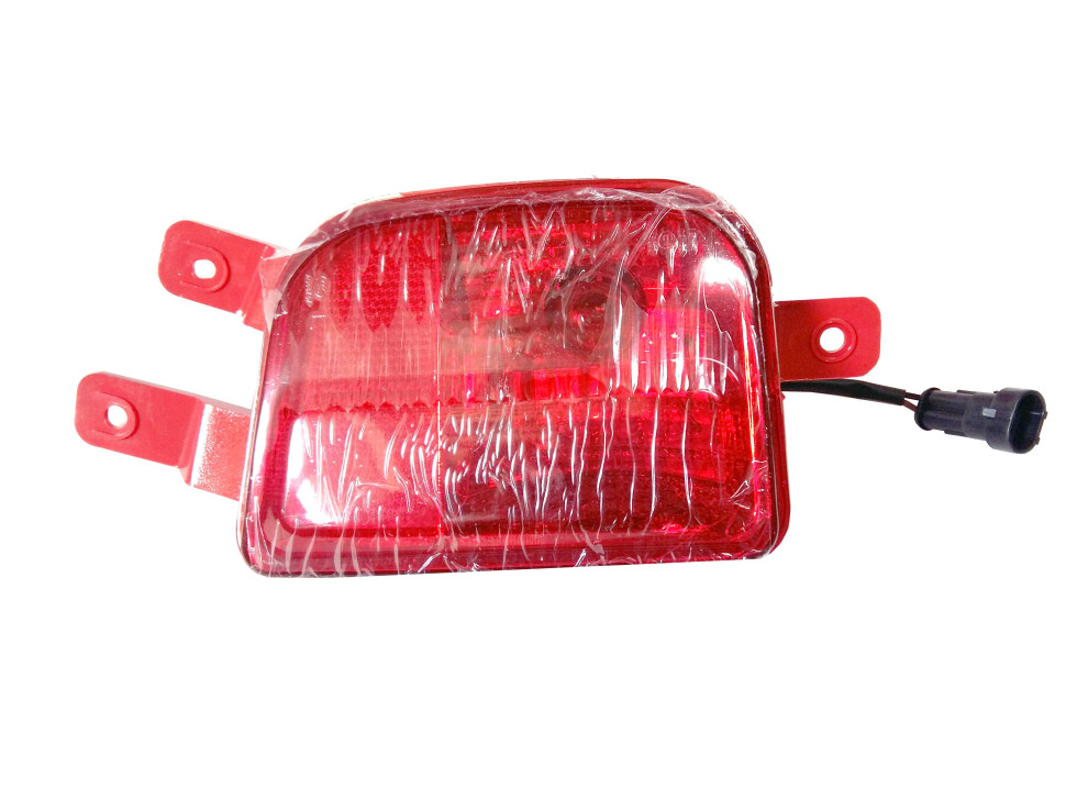 Chery Фонарь противотуманный левый Tiggo FL, Vortex Tingo (T11-3732030BA) [70034017] на Chery (Чери) для китайских авто