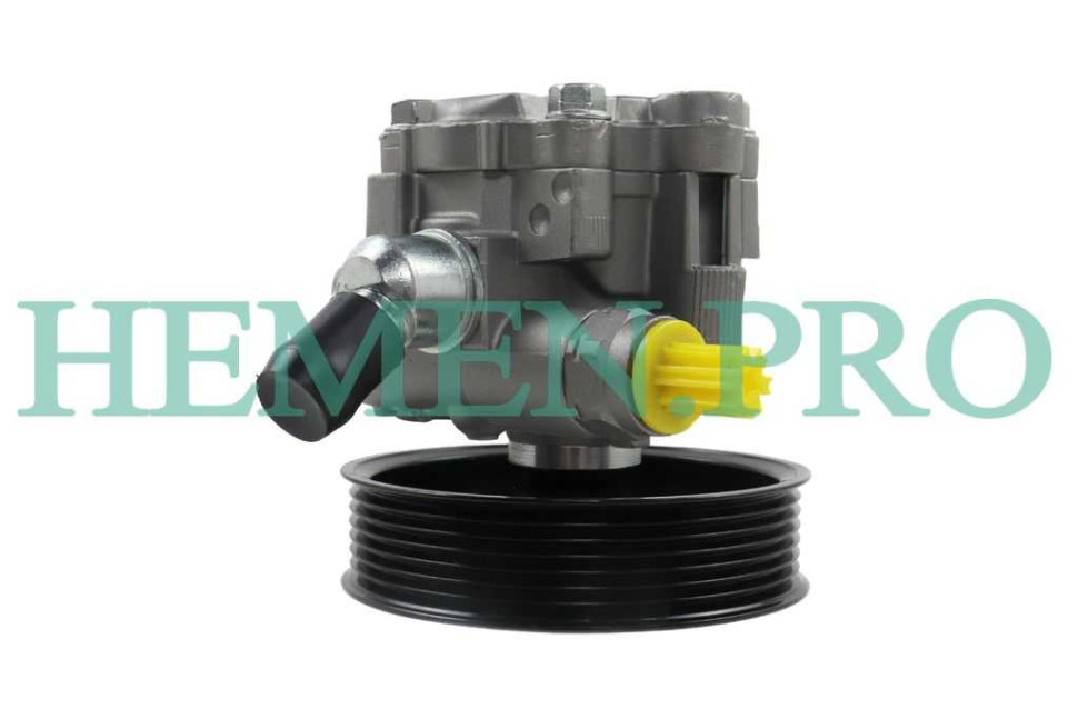 Hemen Насос ГУР LEXUS 570 3UR 07-/LAND CRUISER 200 12- 1UR (HR51289) [70051289] на Автозапчасти Автозапчасти