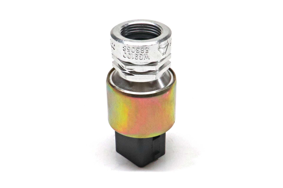 Howo Датчик скорости 4 контакта HOWO (WG9100583058) [70059096] на Howo (Хово) для китайских авто