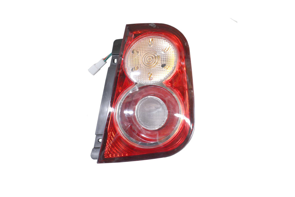 Lifan Фонарь задний R SMILY (F4133400B1) [70026280] на Lifan (Лифан) для китайских авто