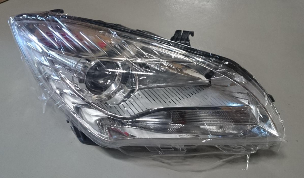 Changan Фара передняя правая CS35 (S101035-0200) [70039072] на Changan (Чанган) для китайских авто
