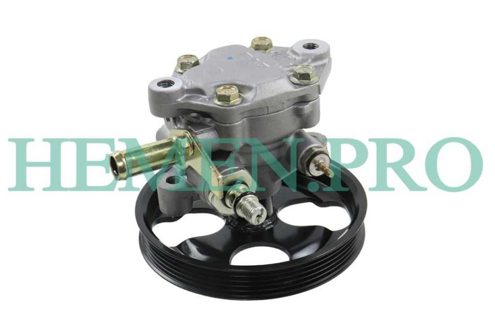 Hemen Насос ГУР Mitsubishi Carisma 95-03 1.3, Space Star 98-04 1.3, Lancer 1992-2000 (HR51287) [70051287] на Автозапчасти Автозапчасти