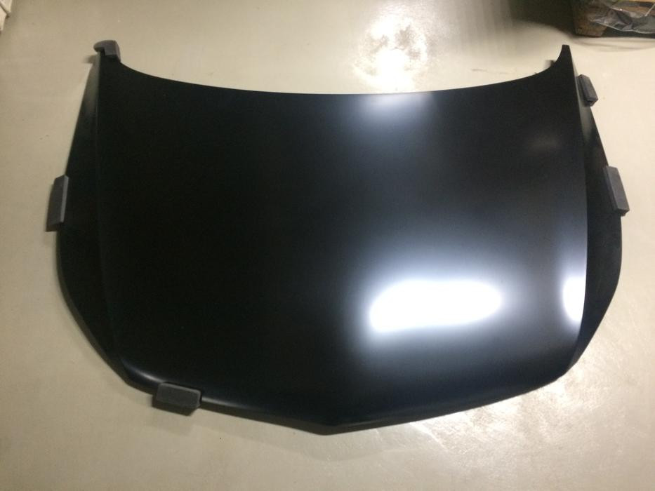 Changan Капот EADO (C201075-0100) [70043409] на Changan (Чанган) для китайских авто