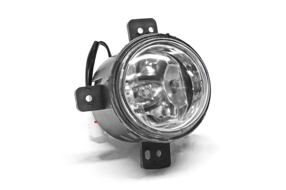 Changan Фара противотуманная передняя левая CS35 (S101037-0100) [70048121] на Changan (Чанган) для китайских авто