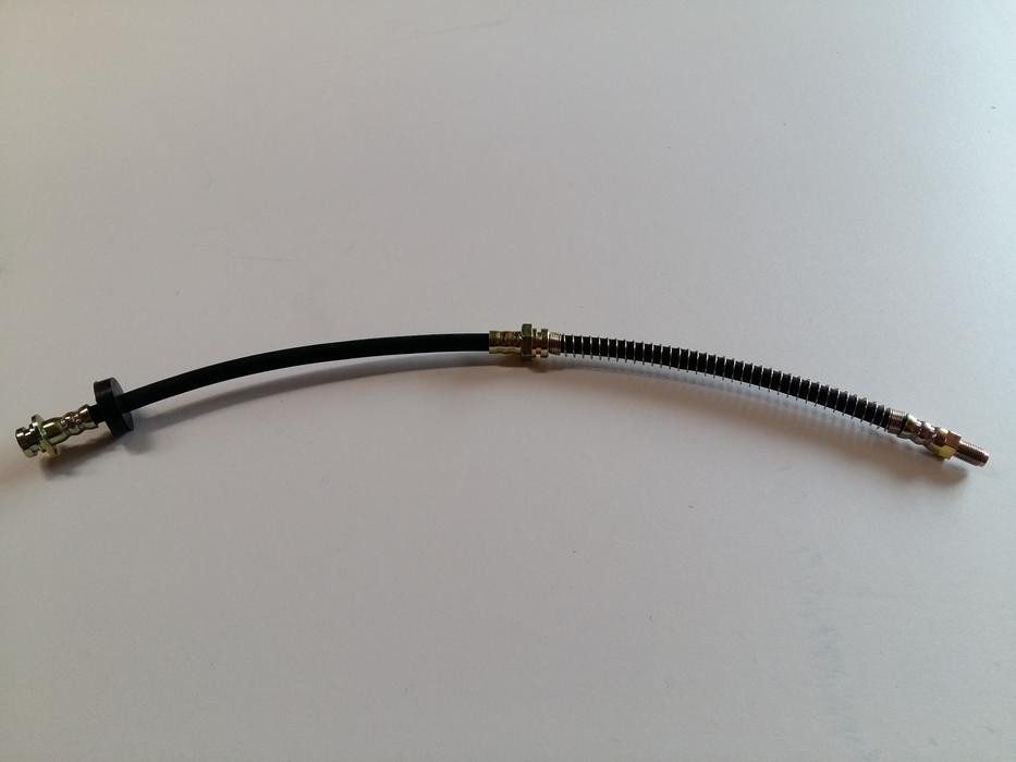 Chery Шланг тормозной передний Fora (A21-3506010) [70034031] на Chery (Чери) для китайских авто
