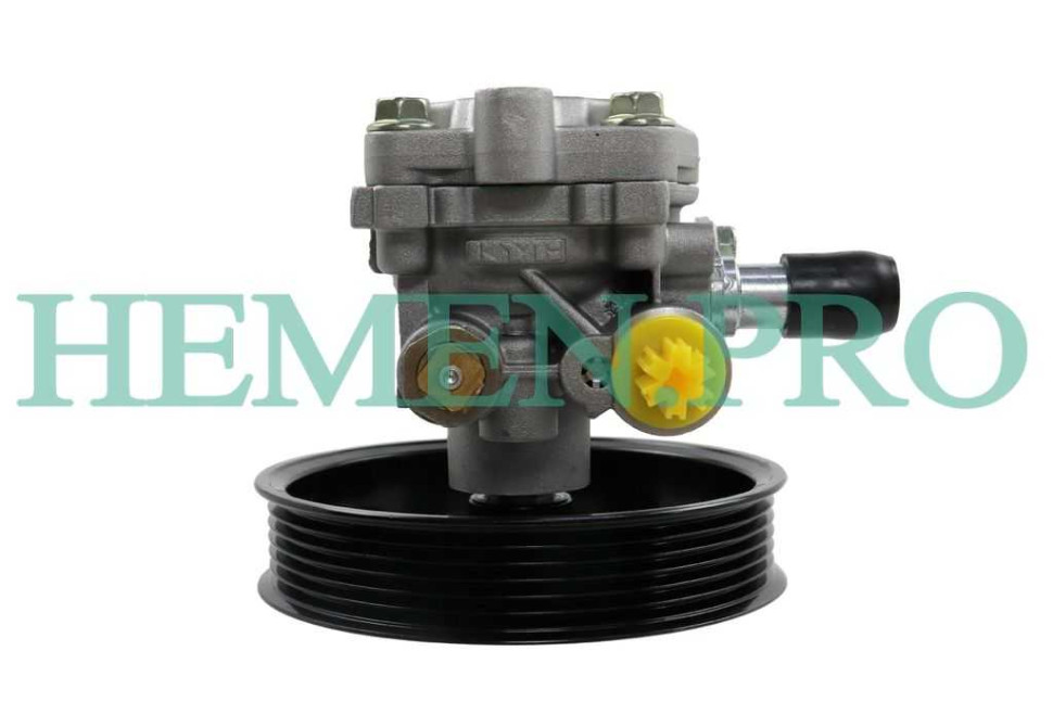 Hemen Насос ГУР MITSUBISHI OUTLANDER 2.0 03-08, OUTLANDER 2.4, LANCER CS_W 03-07 (HR51288) [70051288] на Автозапчасти Автозапчасти