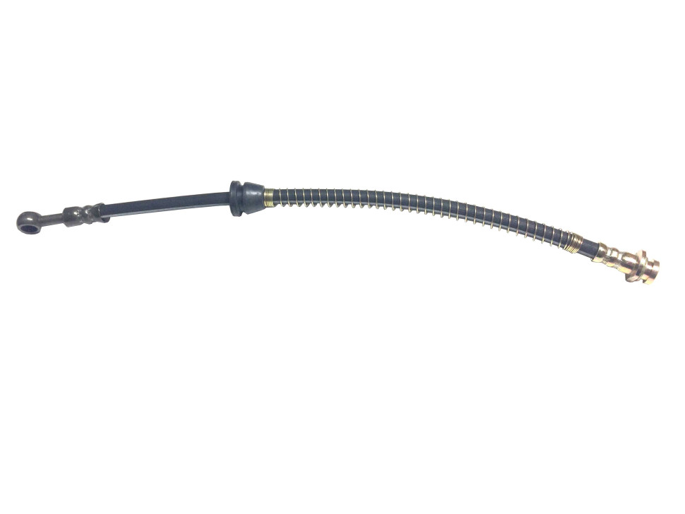 Chery Шланг тормозной передний KIMO, INDIS, QQ6 (S21-3506010) [70034030] на Chery (Чери) для китайских авто
