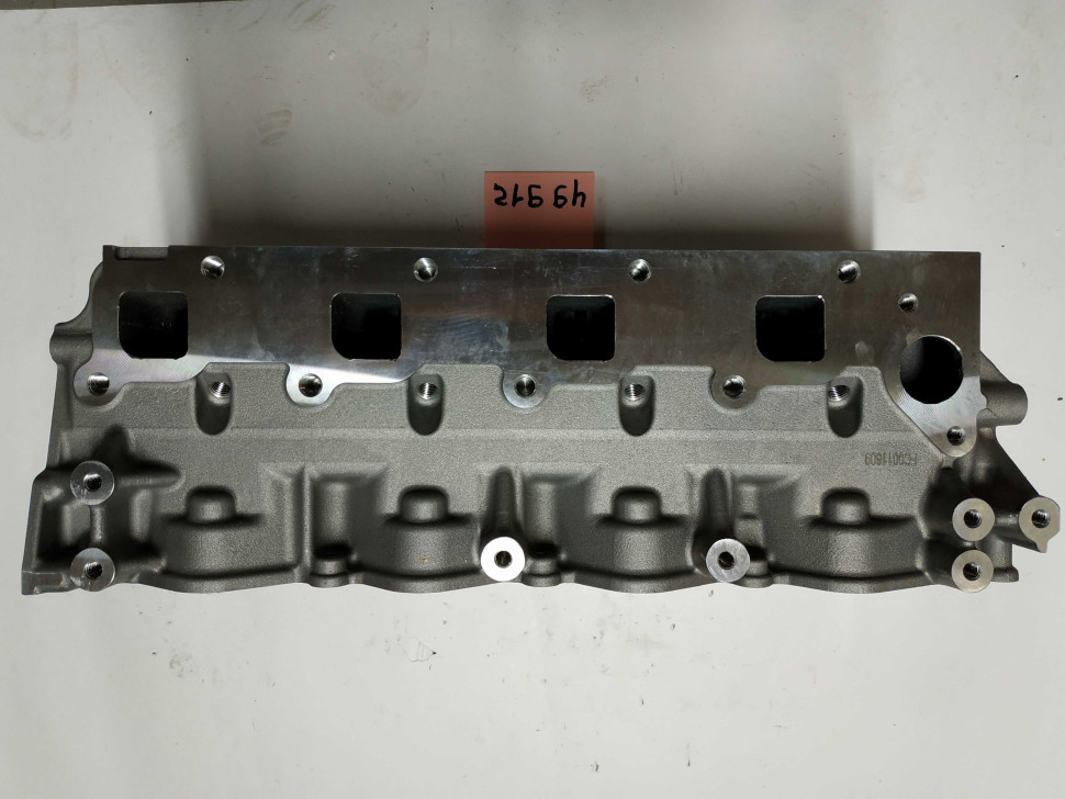 Hemen Головка блока В СБОРЕ с распредвалами и клапанами NISSAN YD25DDTI 05-11 11039-EC00A (HD49912) [70049912] на Автозапчасти Автозапчасти
