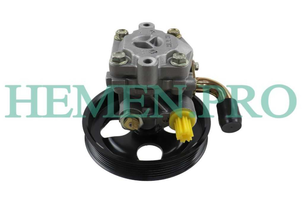 Hemen Насос ГУР MMC AIRTREK/OUTLANDER CU2W 2.0 4G63/4G63T, LANCER CS_W 03-07 (HR51291) [70051291] на Автозапчасти Автозапчасти