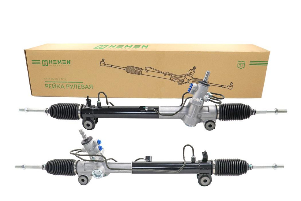 Hemen Рейка рулевая Highlander 00- 07, Lexus RX II 300/330/350 2003-2008 (HR56362) [70056362] на Автозапчасти Автозапчасти