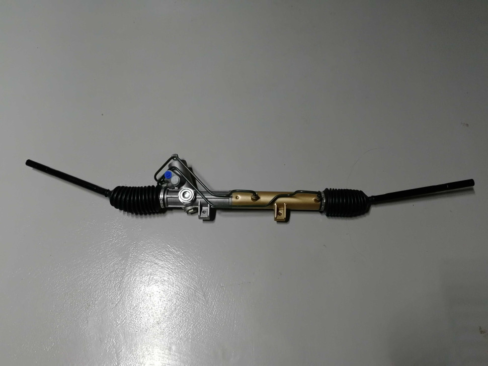 Lifan Рейка рулевая Lifan Breez (L3411000) [70038640] на Lifan (Лифан) для китайских авто