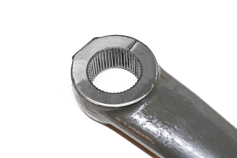 Howo Сошка ГУР ZF8095 под наконечник D-24 HOWO (WG9725470298) [70059313] на Howo (Хово) для китайских авто