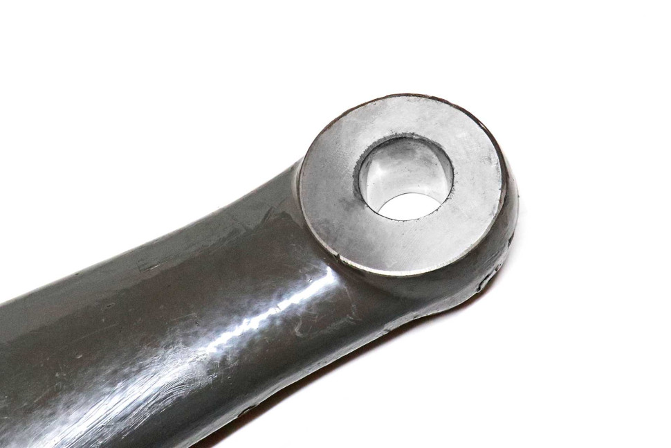 Howo Сошка ГУР ZF8095 под наконечник D-24 HOWO (WG9725470298) [70059313] на Howo (Хово) для китайских авто