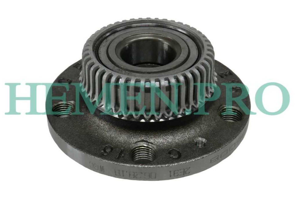 Brilliance Ступица задняя V5 (3496008) [70052742] на Brilliance (Бриллианс) для китайских авто