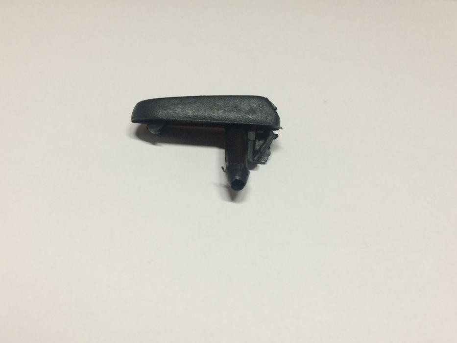 Chery Форсунка омывателя лобового стекла Amulet (A11-5207057) [70042478] на Chery (Чери) для китайских авто