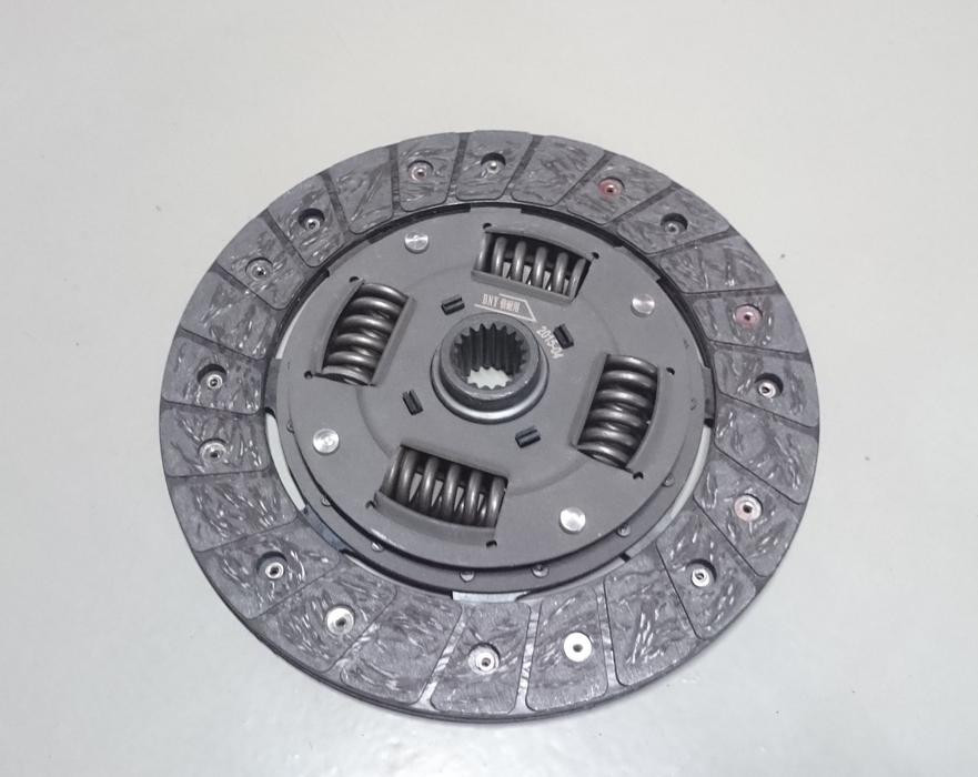 Faw Диск сцепления ведомый FAW V5 (31250-TKA20) [70039286] на Faw (Фав) для китайских авто