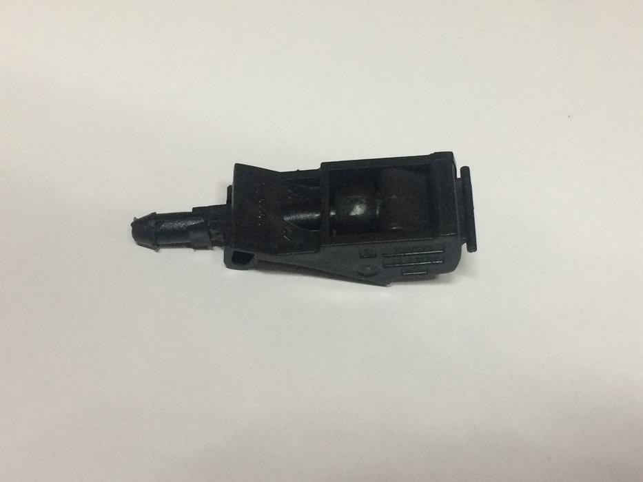 Chery Форсунка омывателя лобового стекла M11, M12, Tiggo, Tiggo FL (M11-5207171) [70042492] на Chery (Чери) для китайских авто