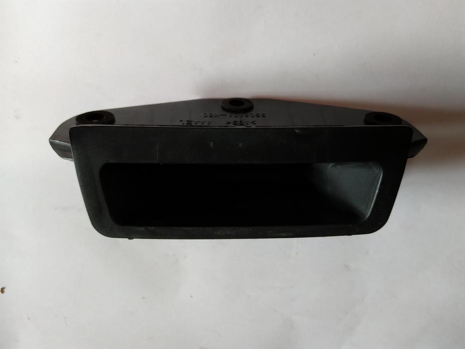 Great Wall Ручка двери задка Hover H5 (5506101K80) [70052682] на Great Wall (Грейт Волл) для китайских авто