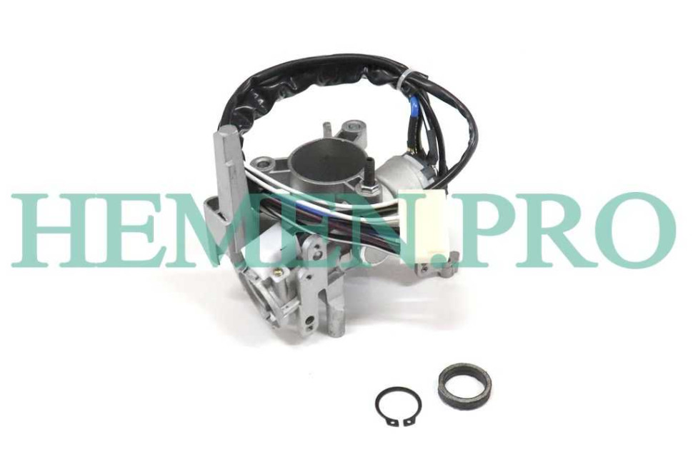 Great Wall Корпус замка зажигания Hover H1.H3 (3704312-K00) [70057929] на Great Wall (Грейт Волл) для китайских авто
