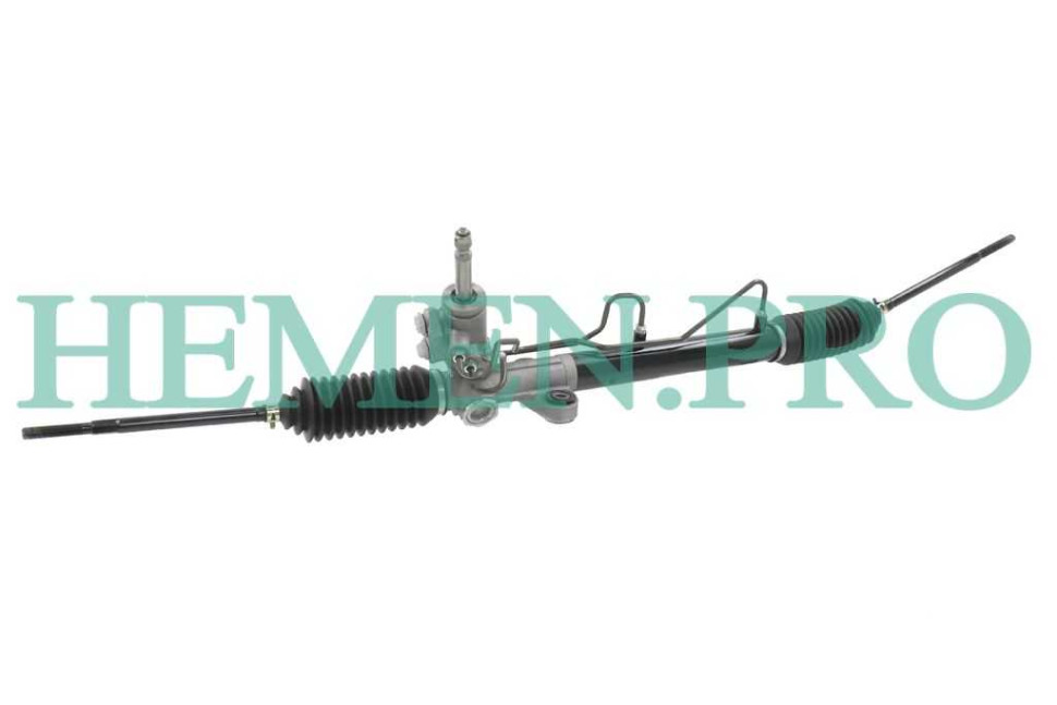 Hemen Рейка рулевая LANCER IX 2000-2009 (HR51276) [70051276] на Автозапчасти Автозапчасти