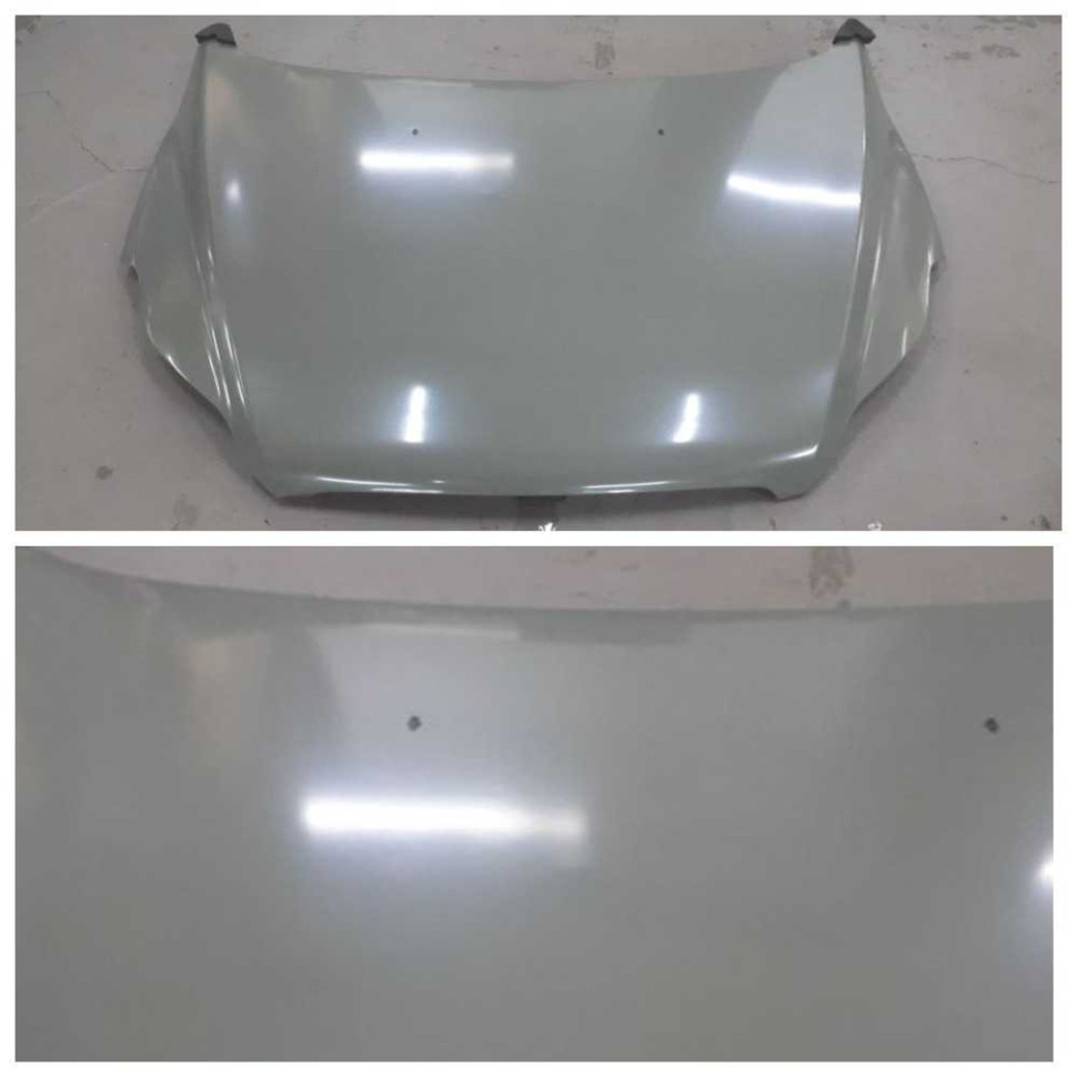 Lifan Капот X60 УЦЕНКА 2-кат. (S8402000) [70059983] на Lifan (Лифан) для китайских авто
