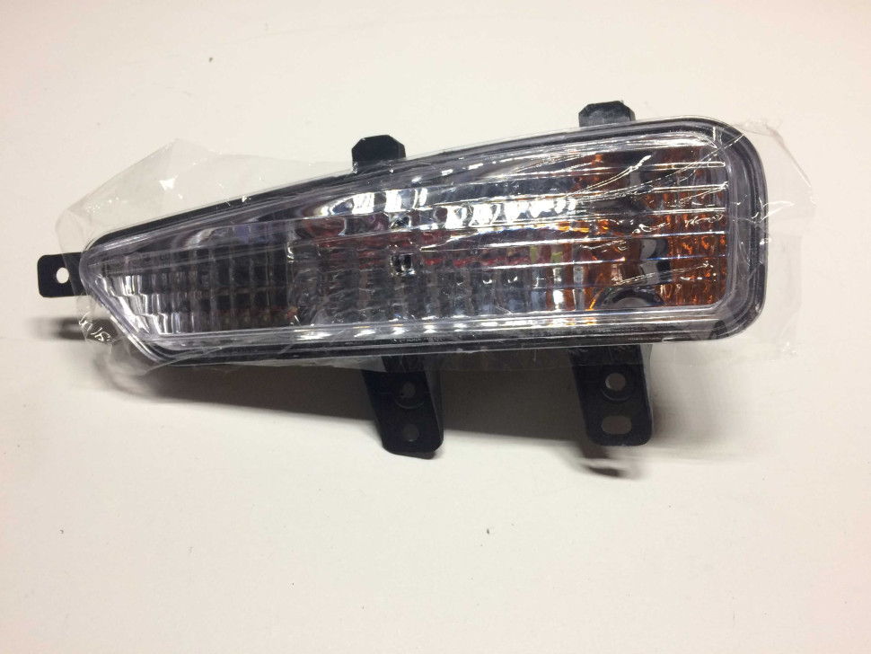 Lifan Указатель поворота левый X60 (S4111100) [70027961] на Lifan (Лифан) для китайских авто