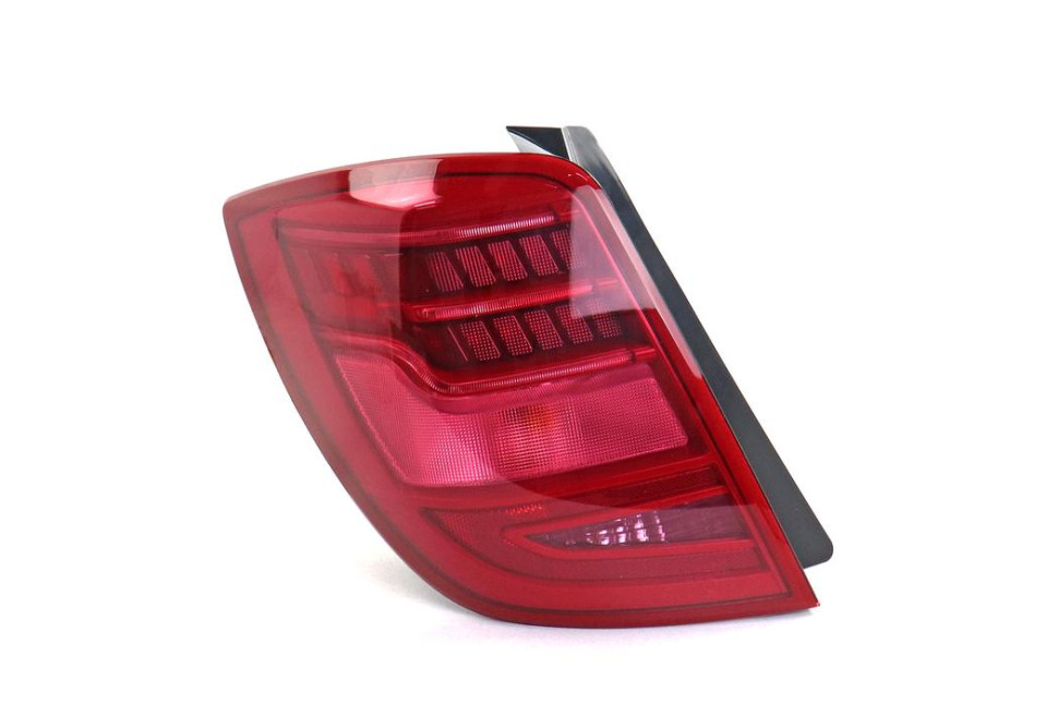 Lifan Фонарь задний левый X60FL (S4133300B1) [70055880] на Lifan (Лифан) для китайских авто